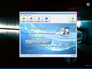 YouTube MP3 Downloader screenshot